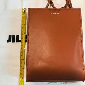 Jil Sander Crossbody Bag